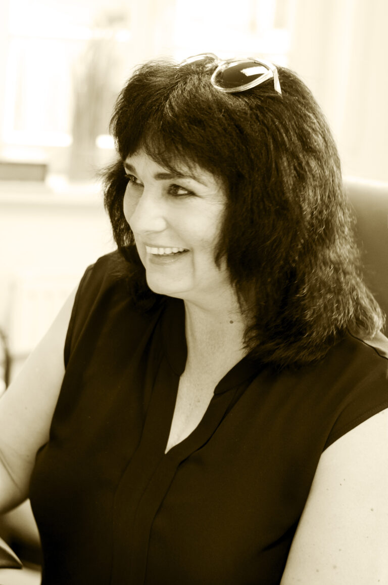Sabine Hautz-Hilgart